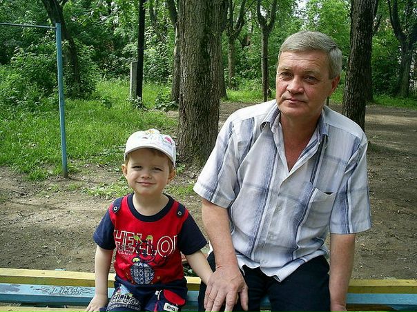 №12, Валерий Порубов №12, Валерий Порубов