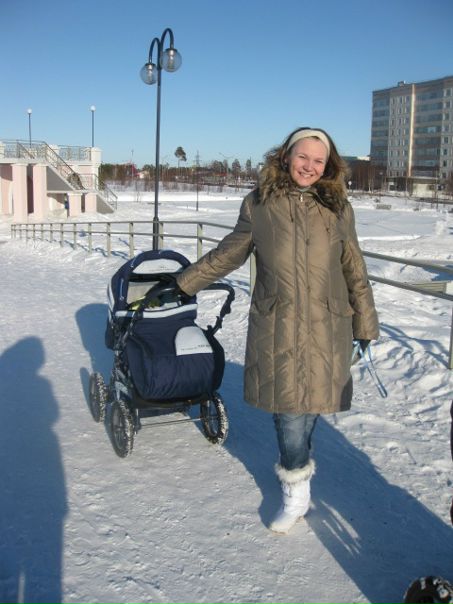 №4, Олеся Сурмак, 44 года, Тюмень №4, Олеся Сурмак, 44 года, Тюмень