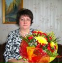 Фотография Свистуновой Ольги