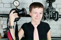 Фотография  