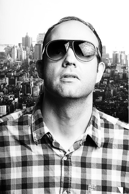 Markus Knauth фотография #8