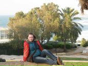 Фотография Туляковой Марии