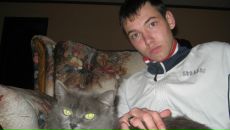 Фотография Зудова Ильи