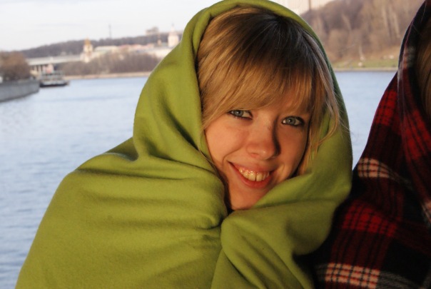 №12, Julia Orlova-Pyatova №12, Julia Orlova-Pyatova