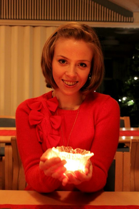 Ксения Листова фотография #32