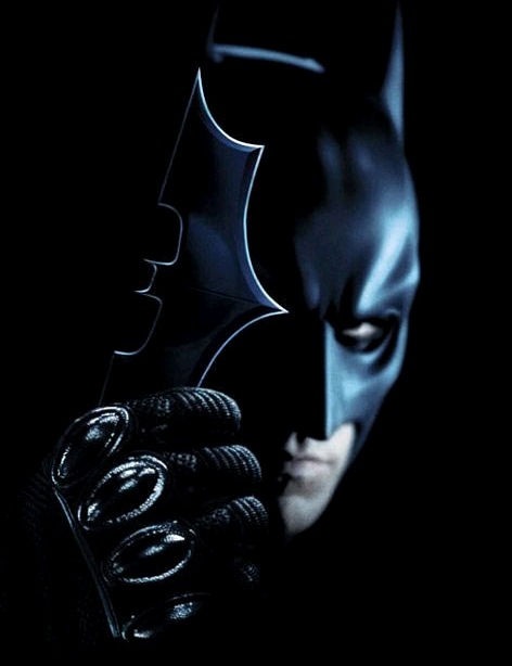Брюс Уэйн фотография #46