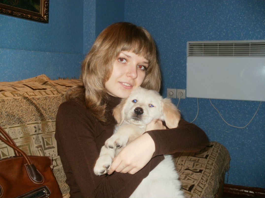 Иван Мозоля фотография #47