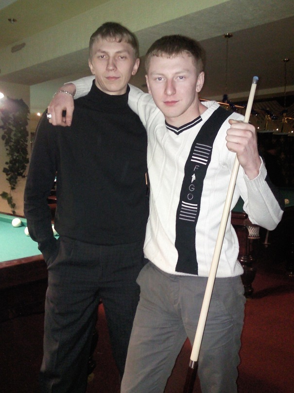 Дмитрий Михайлов фотография #31