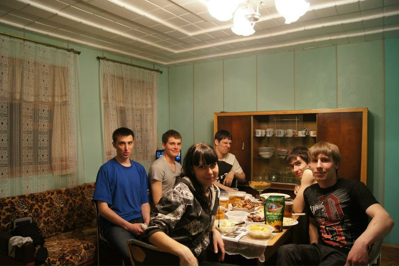 Станислав Кольга фотография #48