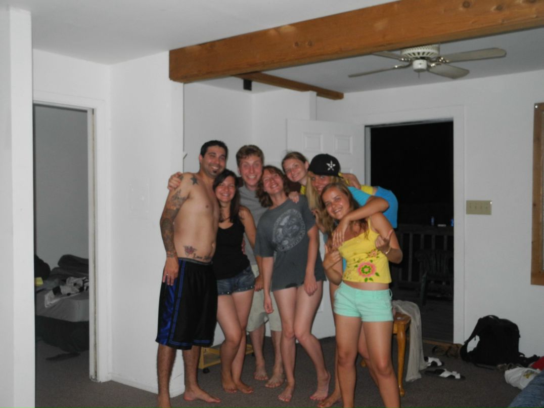 Андрей Разумец фотография #27