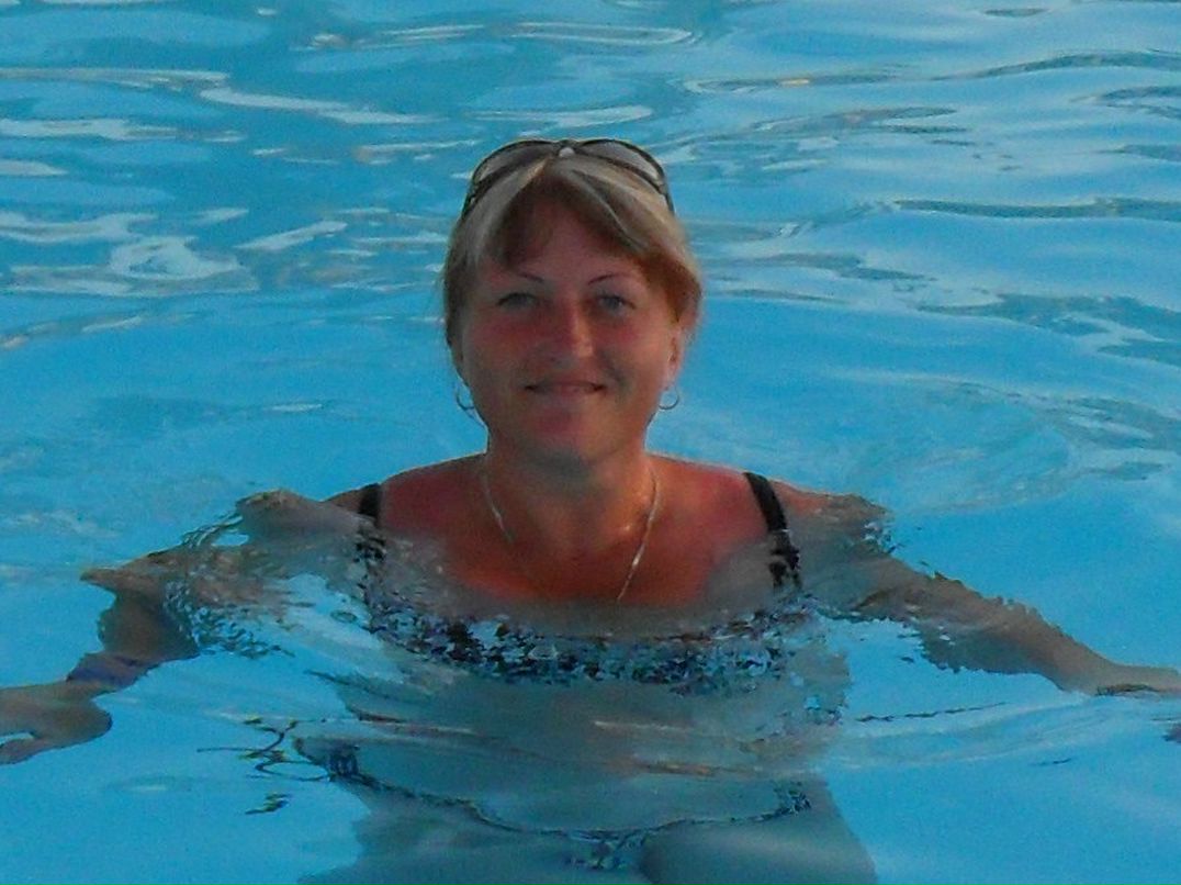 Оксана Боброва фотография #22