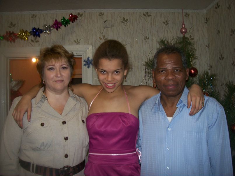 Елена Огун фотография #22