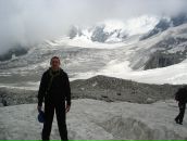 Фотография Баженова Евгения