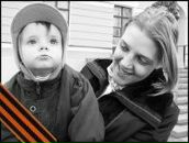 Фотография Котовой Александры