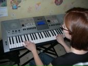 Фотография Косцовой Анастасии