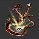 Фотография Temptator Serpens