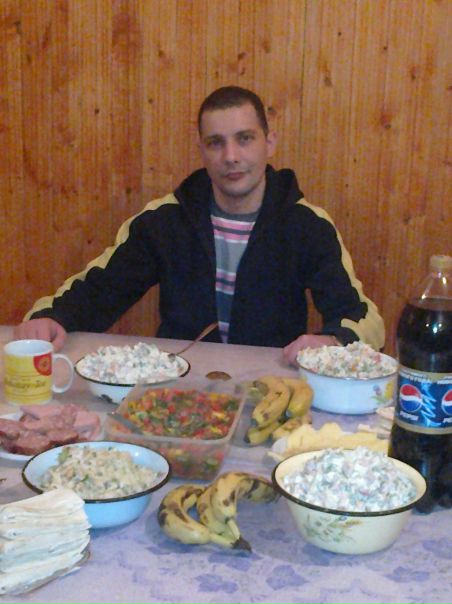 Сергей Старшов фото №1