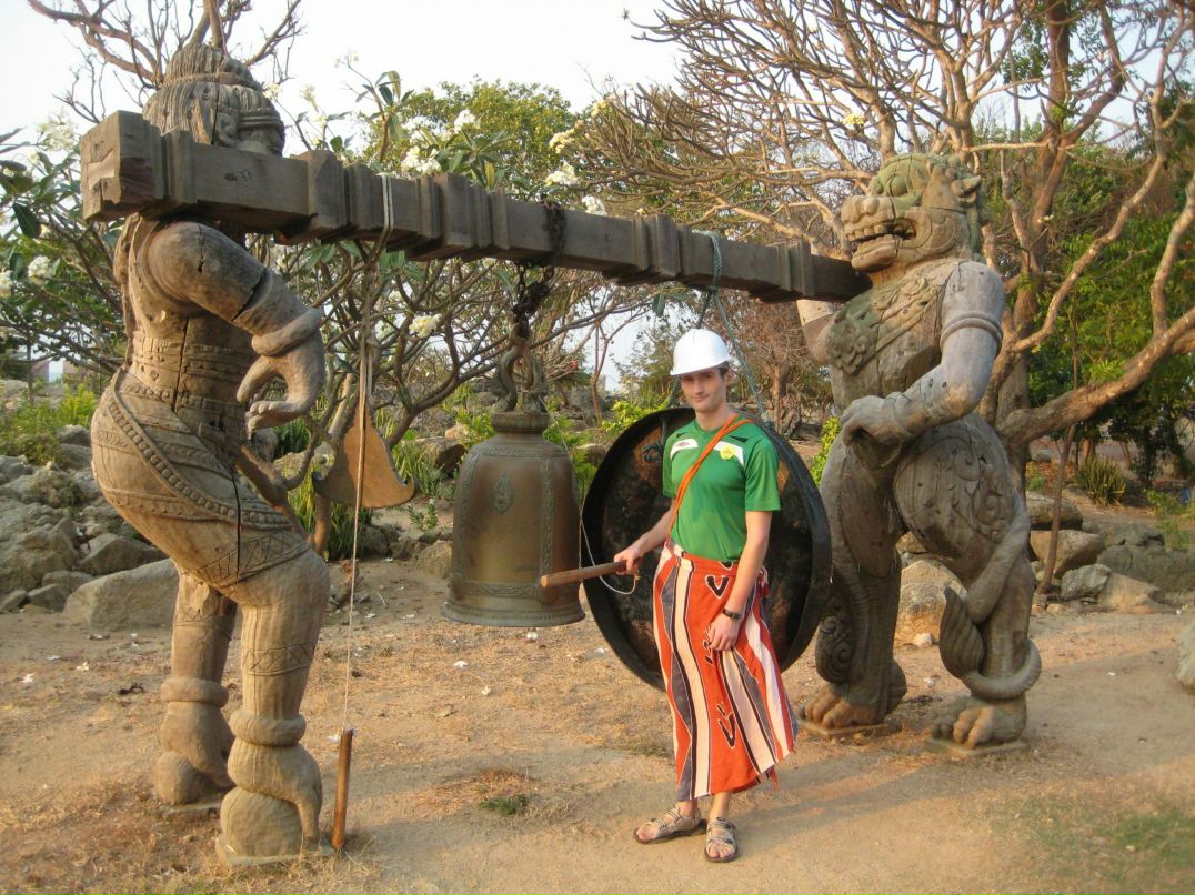 Илья Литаврин фотография #47