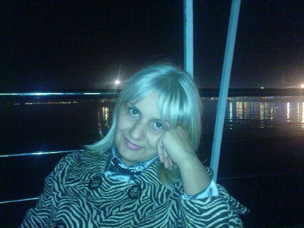 Lela Datishvili фото №2
