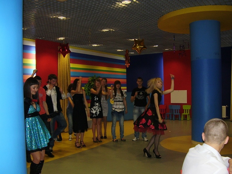 Тимофей Соломин фотография #24