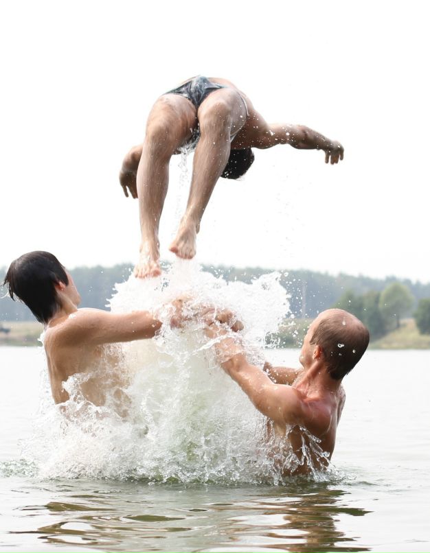 Дмитрий Волков фотография #16