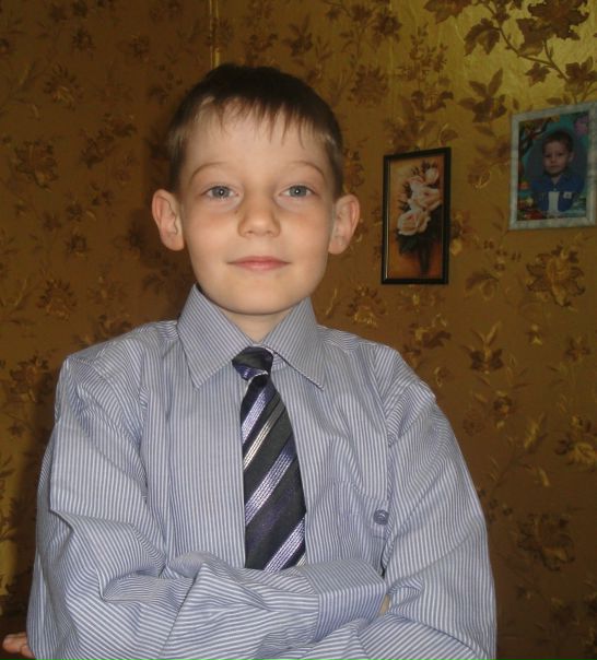 №15, Данил Башкиров №15, Данил Башкиров