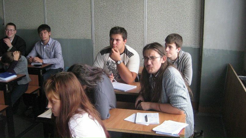 Даниил Лоханин фотография #43