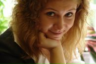 Фотография Александровой Жени