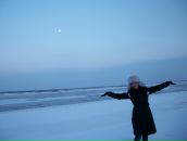 Фотография Журавлевой Дарьи