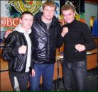 Фотография Братского Максима