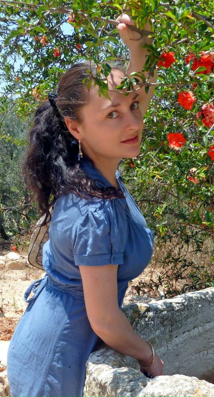 Дина Шендерей фотография #45