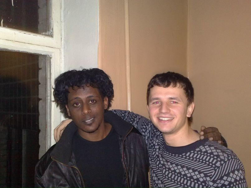 Дмитрий Лебедев фотография #20