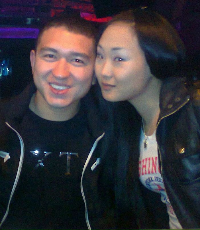 Евгений До фотография #29