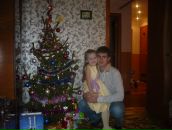 Фотография Новоселова Александра