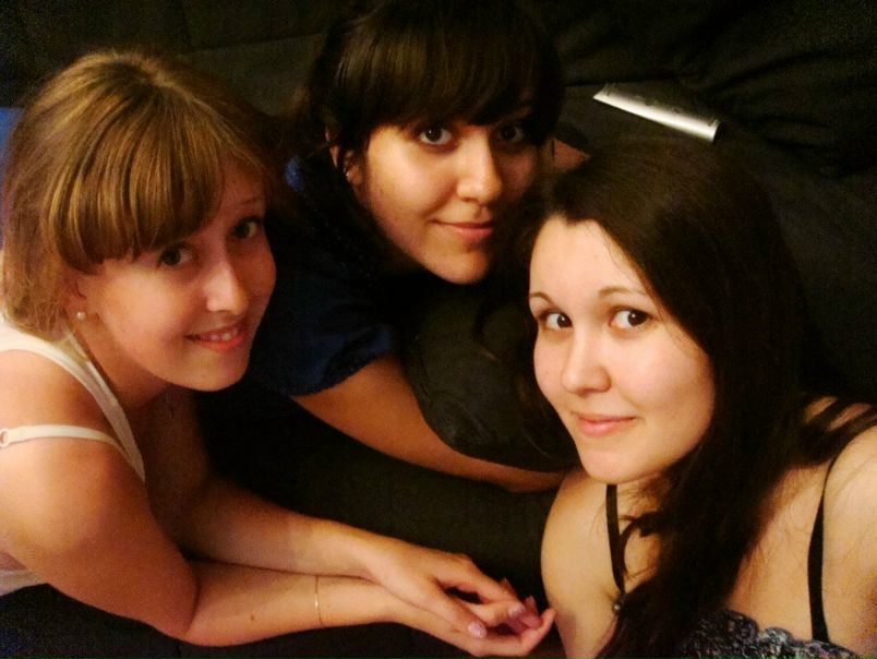 №13, Эльвира Яковлева №13, Эльвира Яковлева