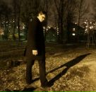 Фотография Комкова Сергея