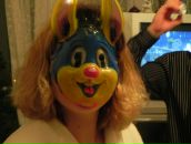 Фотография Криницыной Татьяны