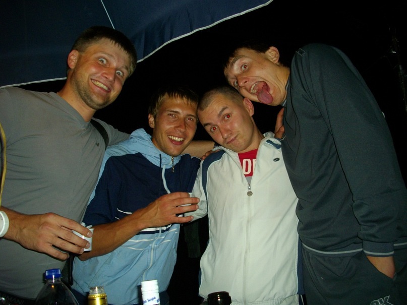 Сергей Петрошус фотография #33