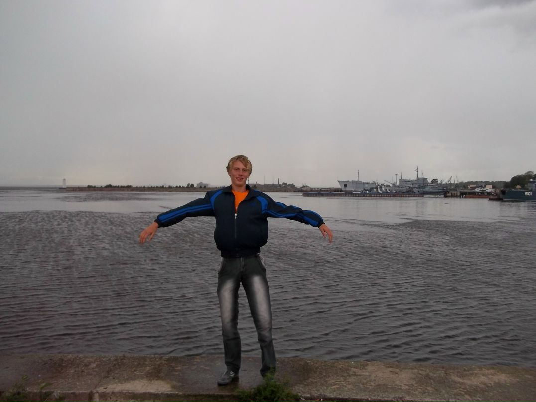 Алекс Ковалёв фотография #49