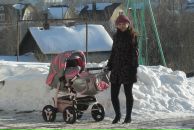 Фотография Бочановой Оксаны