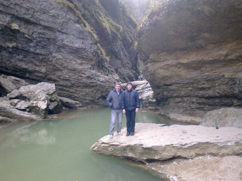 Дмитрий Ковалёв фотография #34