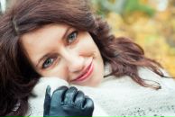 Фотография Бурнаевой Надюни