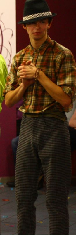 Дмитрий Рогов фотография #24