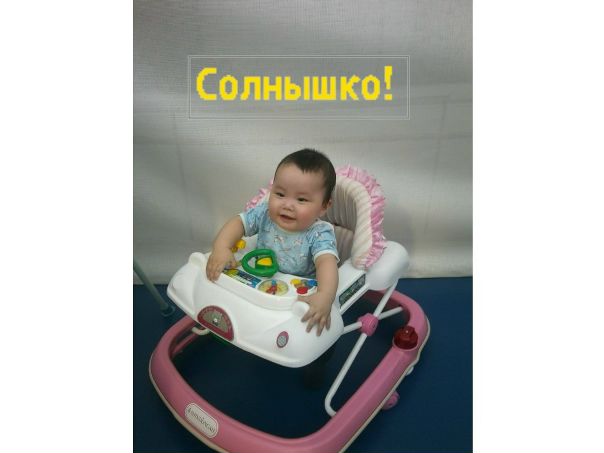 Анжела Городецкая фото №1