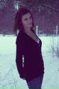 Фотография Лебедевой Евгении