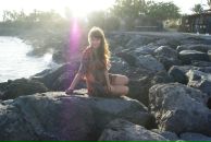 Фотография Гороховской Ани