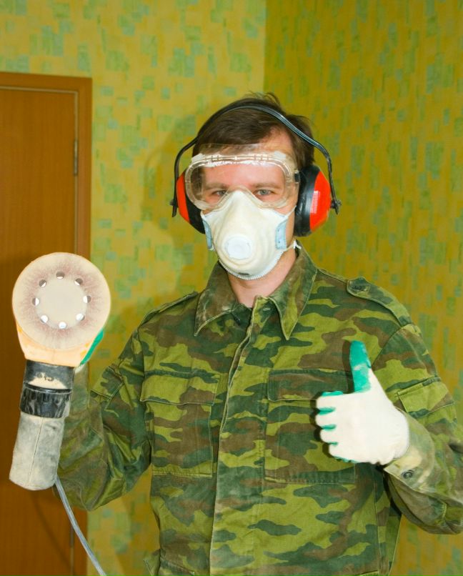 Леонид Асеев фотография #48