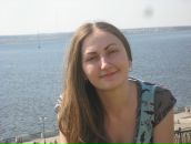 Фотография Лекомцевой Нины