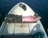 Фотография Пила Сергея