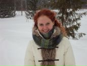 Фотография Мыльниковой Ани